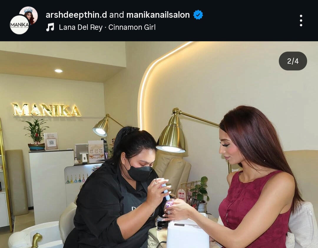 Miss Supranational Canada