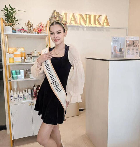 Miss Grand Buriram 2026