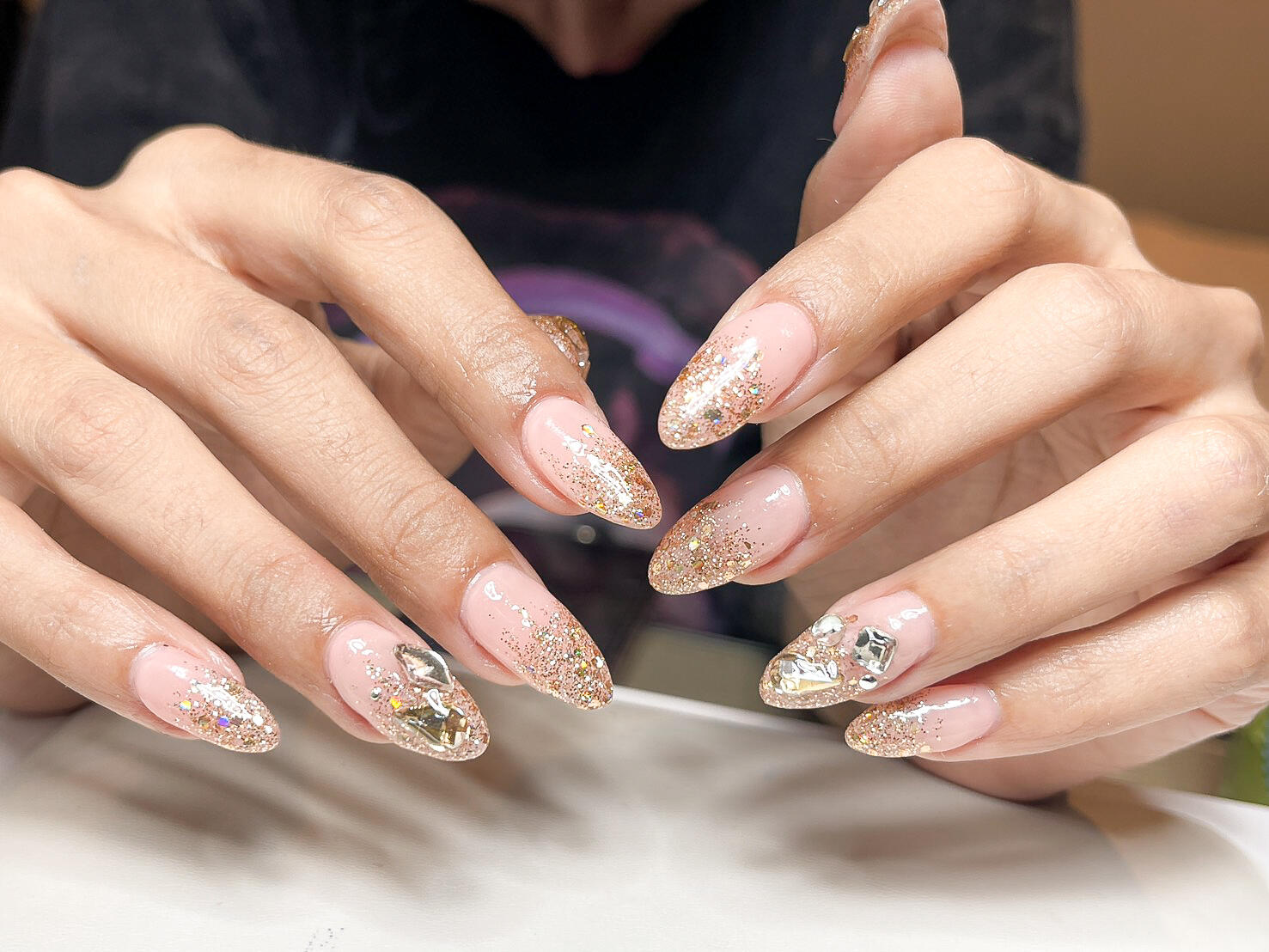 Miss Grand Buriram Final Set