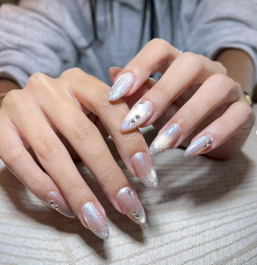 White Beauty